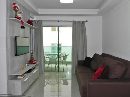1057 - Apartamento para locação em Bombinhas, Bombinhas (foto 6)