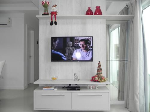 1057 - Apartamento para locação em Bombinhas, Bombinhas (foto 7)