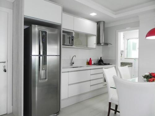 1057 - Apartamento para locação em Bombinhas, Bombinhas (foto 9)