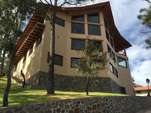 Cabana LEON by Bellavista Cabanas