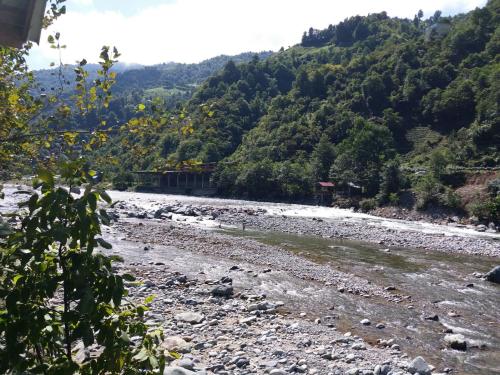  TOPÇUDEDE VİLLA in Akkaya