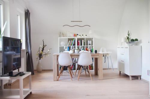 Ferienwohnung Alte Lahnbrücke in Limburg an der Lahn, Deutschland