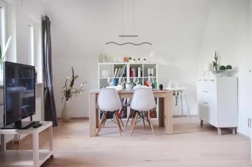 Ferienwohnung Alte Lahnbrücke in Limburg an der Lahn, Deutschland