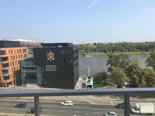 P&O Serviced Apartments Solec - image 8