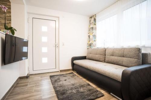 Ferienwohnung Hilber in Schmirn