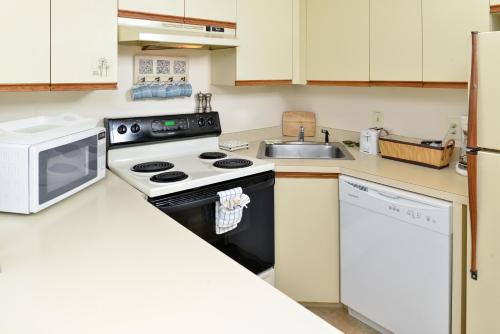 Royal Mansions Resort Cape Canaveral (FL)