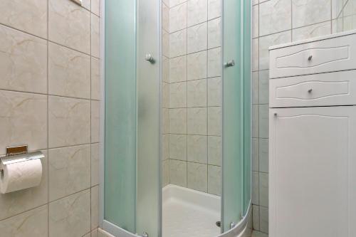  Apartmani PALMA in Makarska