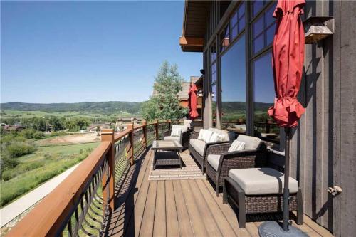 Chadwick Chalet Steamboat Springs (CO)
