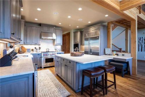 Chadwick Chalet Steamboat Springs (CO)