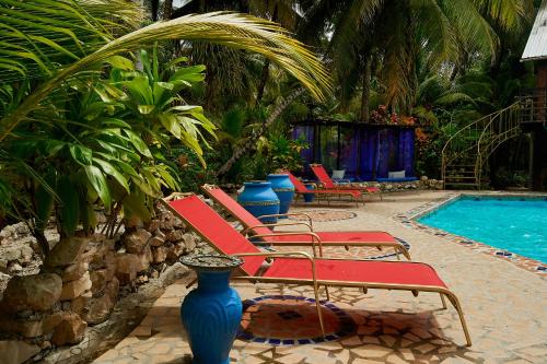 ABEZZA Resort And Adventure Spa