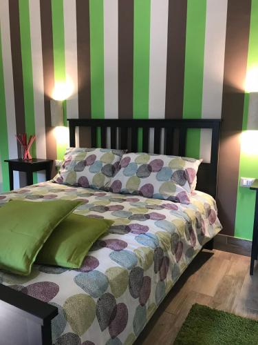 Le Donne di Giannino chambre d'hôte Casa la Fontana