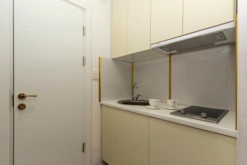 Tatjana Niche apartman