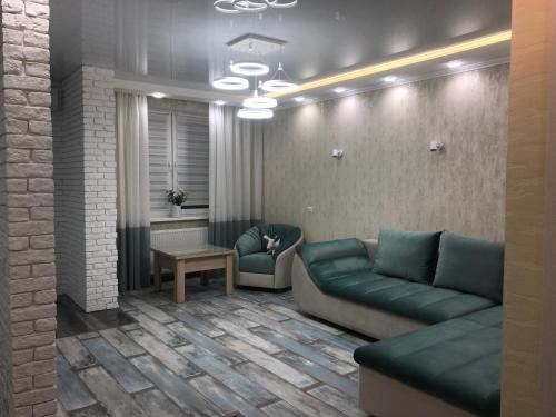L&A Apartment