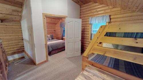 The Cabin at Lydia's Canyon - main image