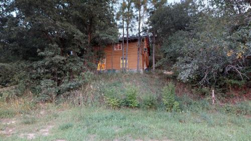 The Cabin at Lydia's Canyon - image 9