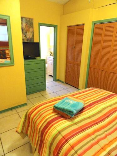 Affordable Beach Condos - One Bedroom Dlx Condos - image 2