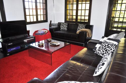  Quinta O Refúgio in São Vicente