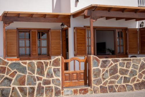 Ayfa Apartment