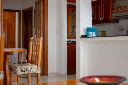 Ayfa Apartment