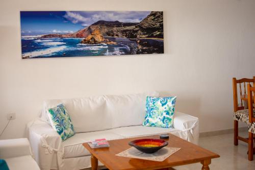 Ayfa Apartment