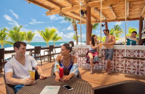 Hideaway at Royalton Riviera Cancun, An Autograph Collection All- Inclusive Resort - Adults Only