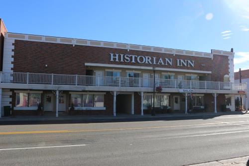 Historian Inn