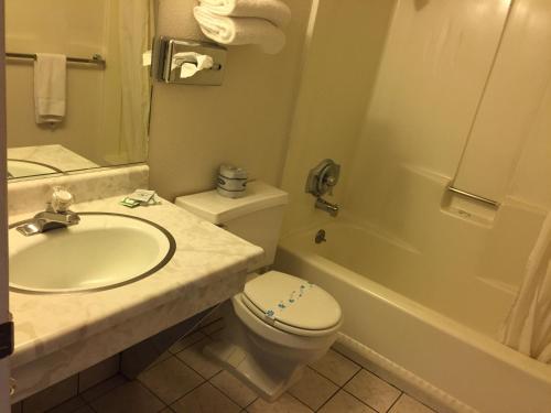 Sunrise Motel – Sparks, NV