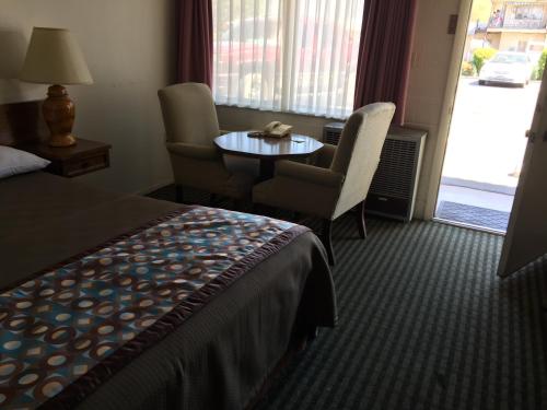 Sunrise Motel – Sparks, NV