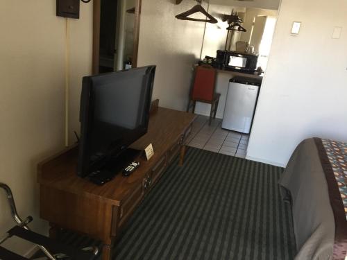 Sunrise Motel – Sparks, NV