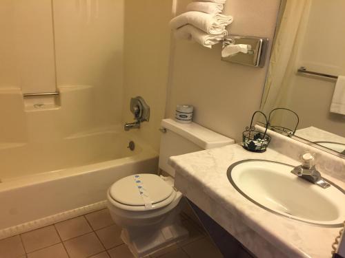 Sunrise Motel – Sparks, NV