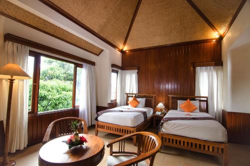 Sri Phala Resort & Villa