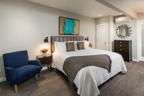 Olea Hotel - image 8