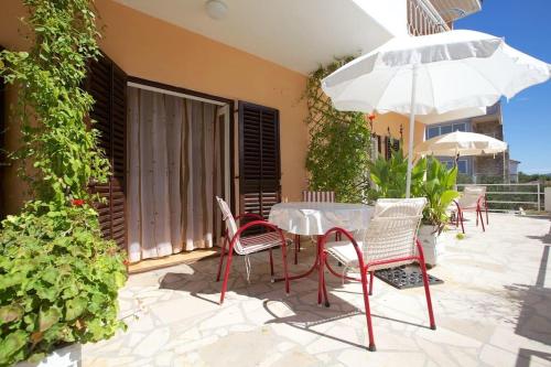 Apartment in Stari Grad 