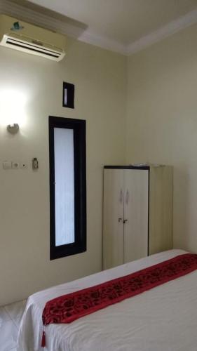 matahari guest house