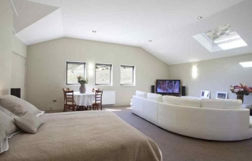 Cardrona Apartment