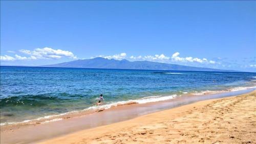 Honua Kai - Konea 642 - Ocean View from inside! 2b/2b