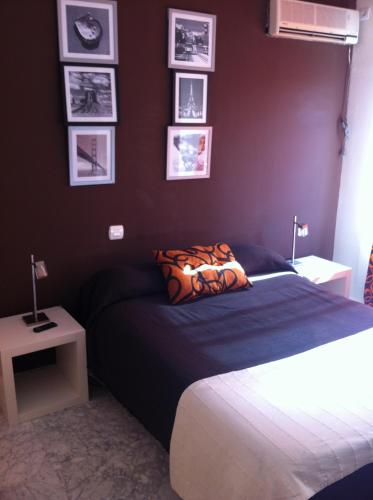 Hostal Neptuno
