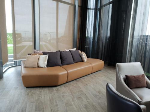 %name Condo Bitec Bangna by Alissie Lifestyle กรุงเทพ