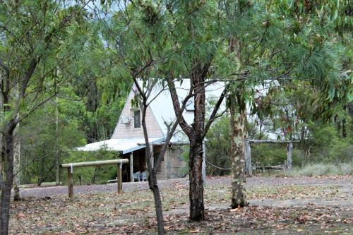 Woodlane Cottages Hunter Valley