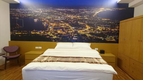 Sanxing Hall Homestay in Minxiong Township