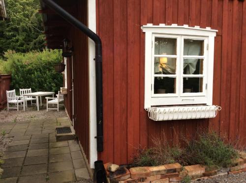 Instalaciones, Ynde Private Apartment in Kristianstad