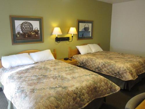 Fidalgo Country Inn