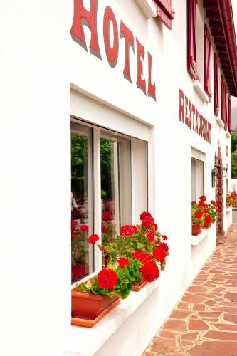 Bejárat, Manexenea in Saint Etienne De Baigorri