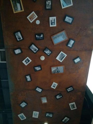 西安春秋舍设计师酒店(半坡国际艺术区) 西安春秋舍设计师酒店(半坡国际艺术区)