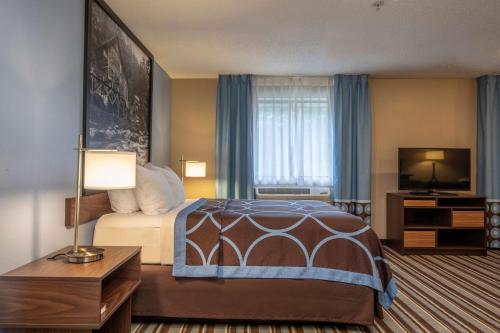 Super 8 Steubenville – Steubenville, OH