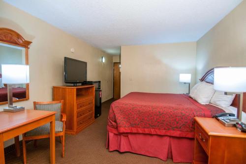 Days Inn by Wyndham Pauls Valley