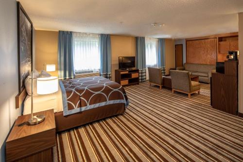 Super 8 Steubenville – Steubenville, OH