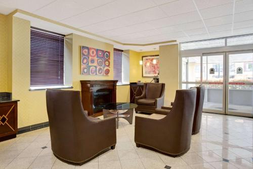Days Inn by Wyndham Silver Spring in Silver Spring, USA