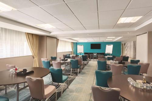 Salas de reuniones, Ramada Hotel and Suites by Wyndham Coventry in Coventry