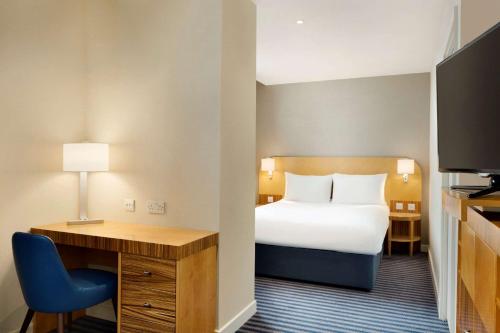 Superior Double Room image 2